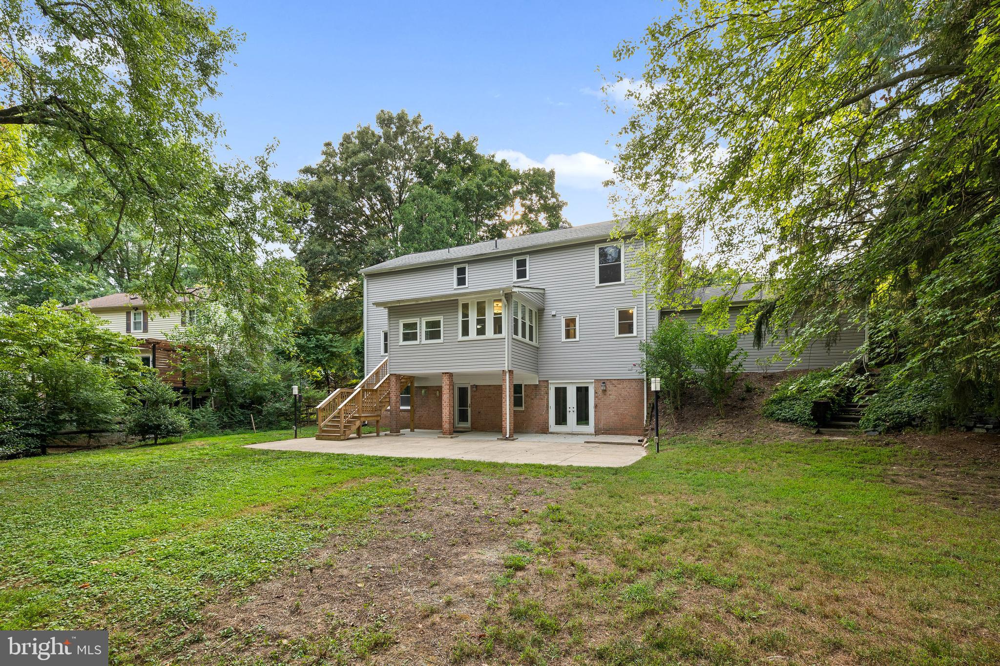 GUM SPRINGS FARM - Residential