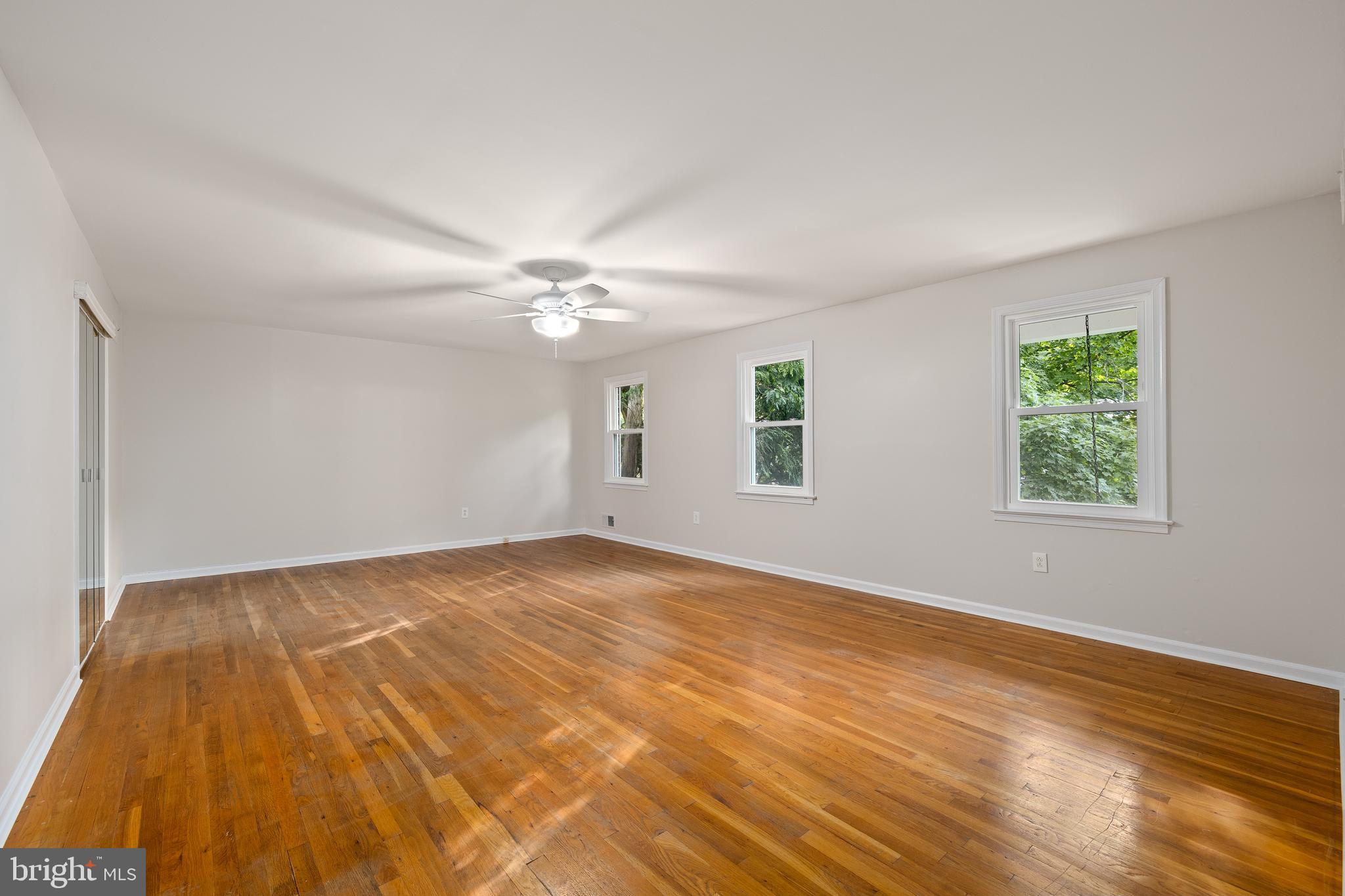 GUM SPRINGS FARM - Residential