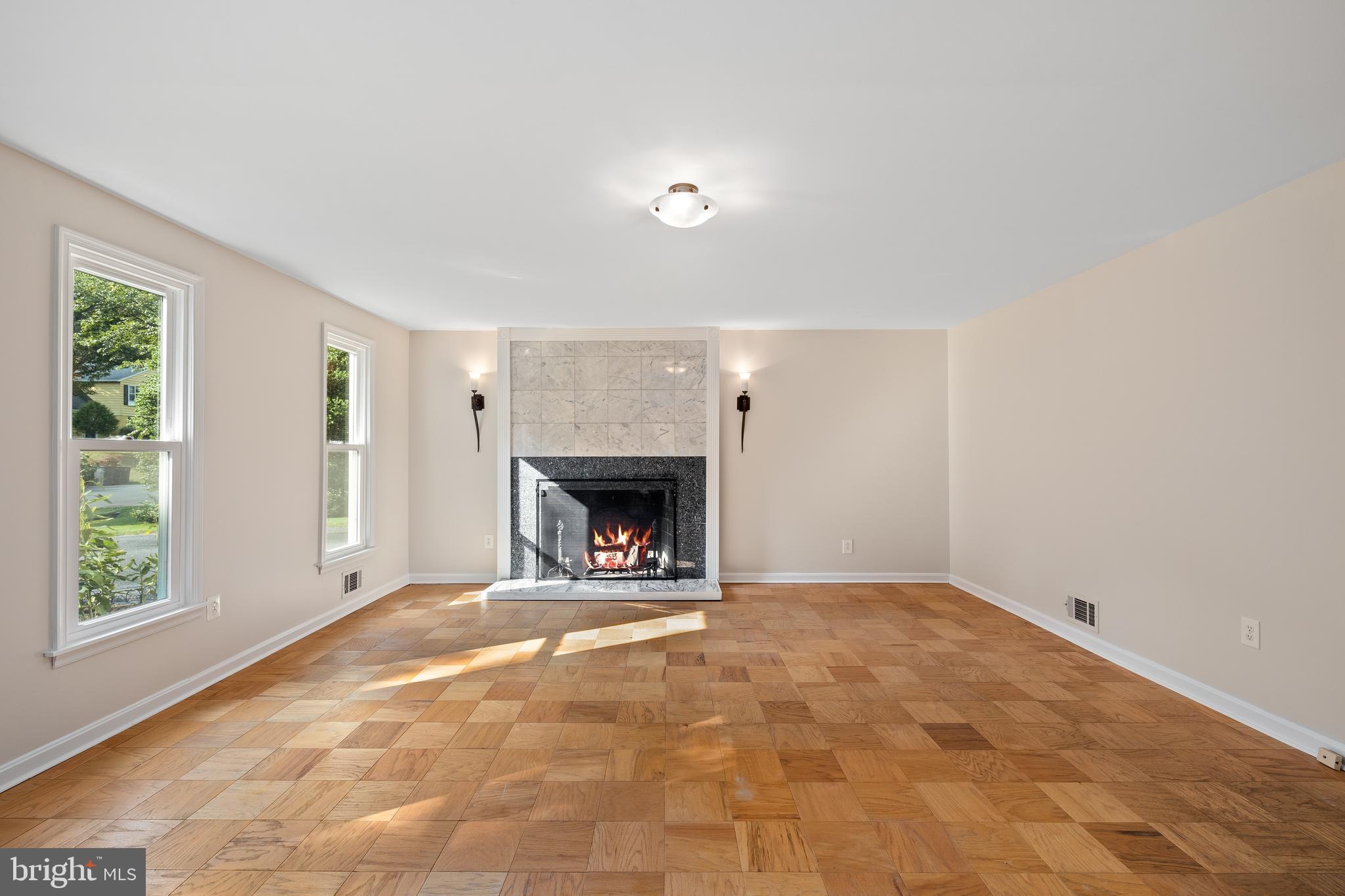 GUM SPRINGS FARM - Residential