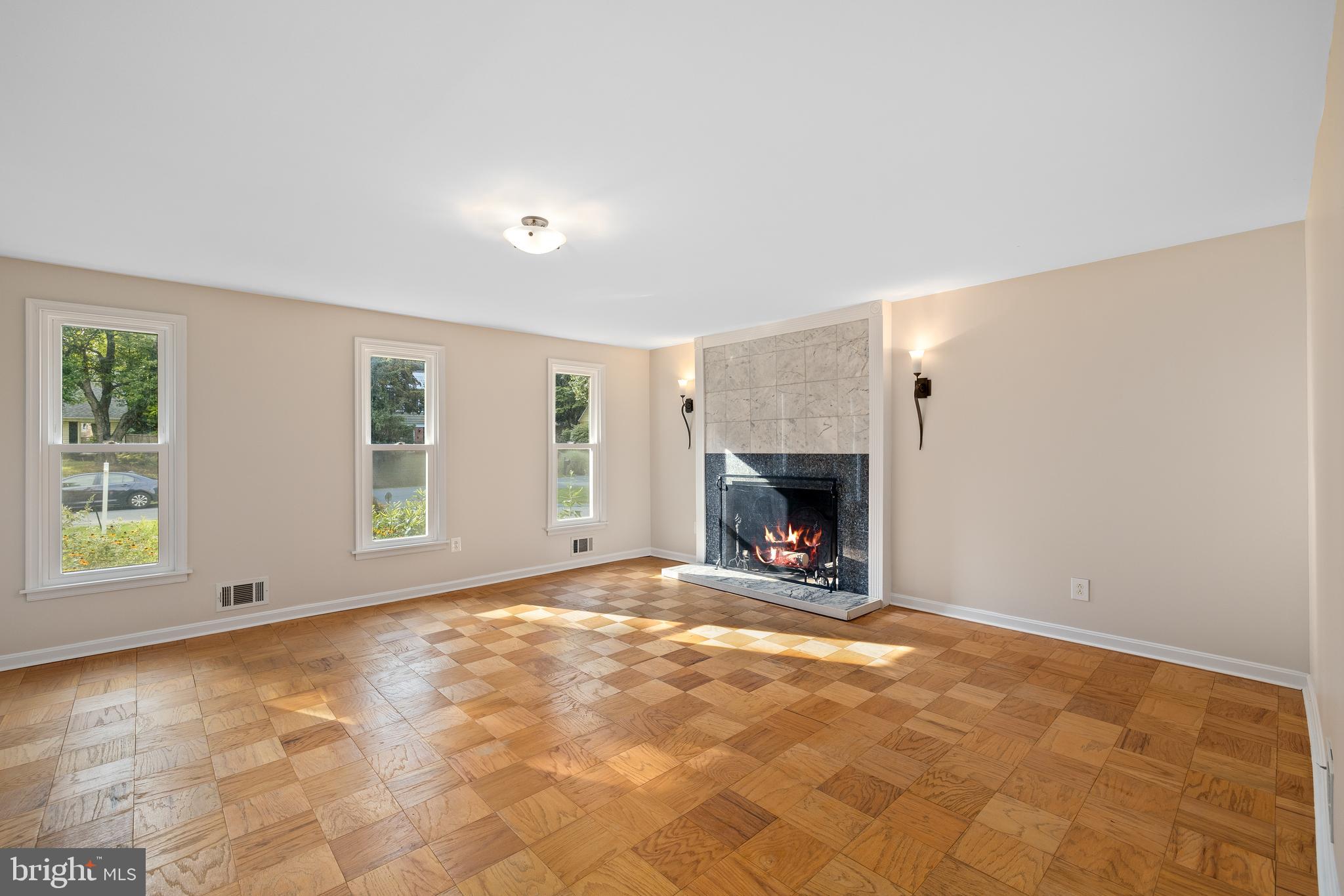 GUM SPRINGS FARM - Residential