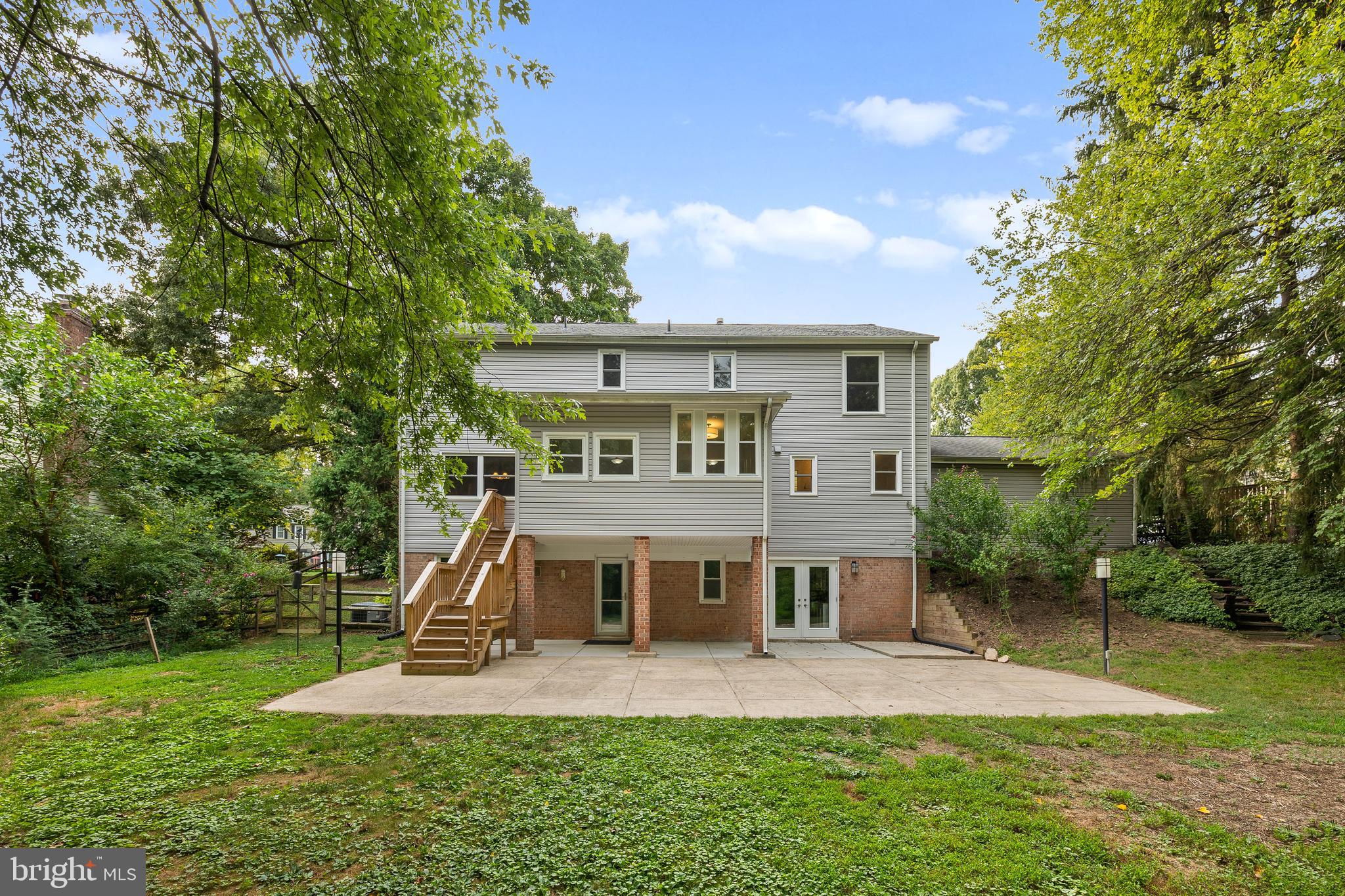 GUM SPRINGS FARM - Residential