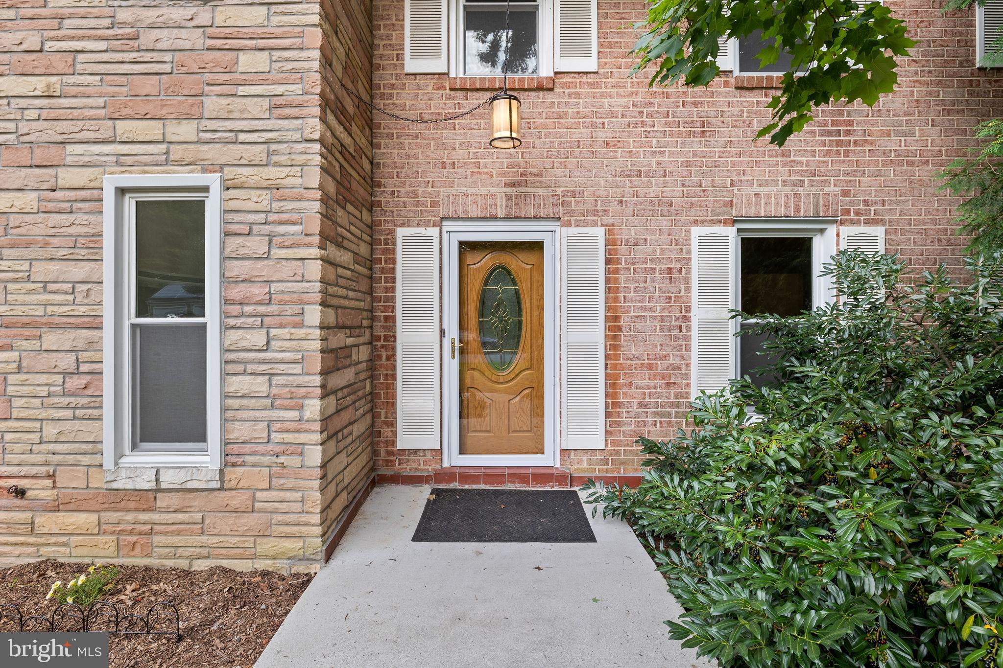 GUM SPRINGS FARM - Residential