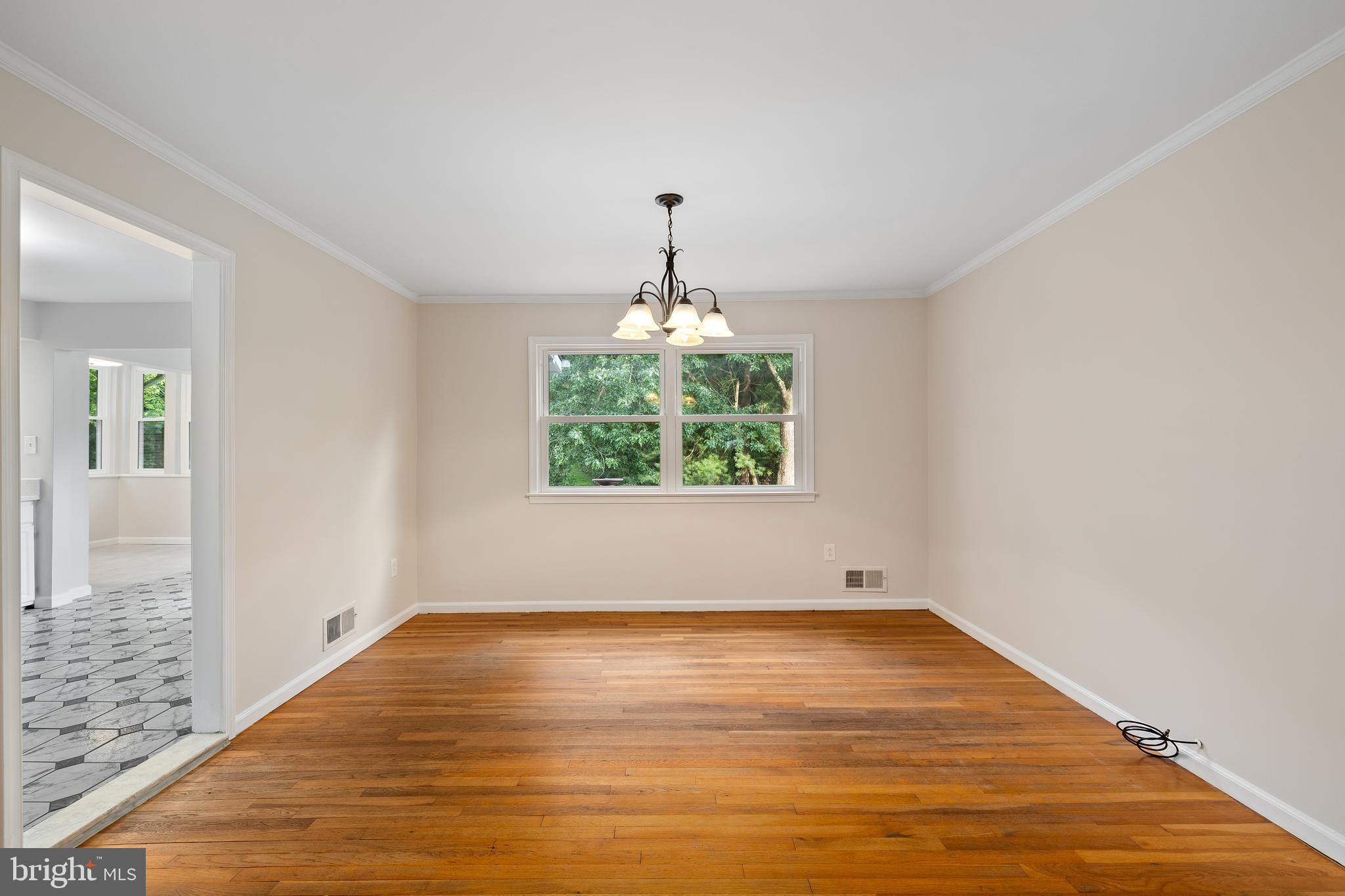 GUM SPRINGS FARM - Residential