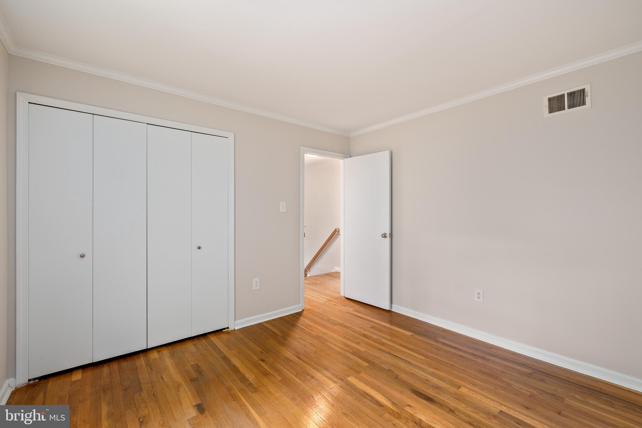 GUM SPRINGS FARM - Residential