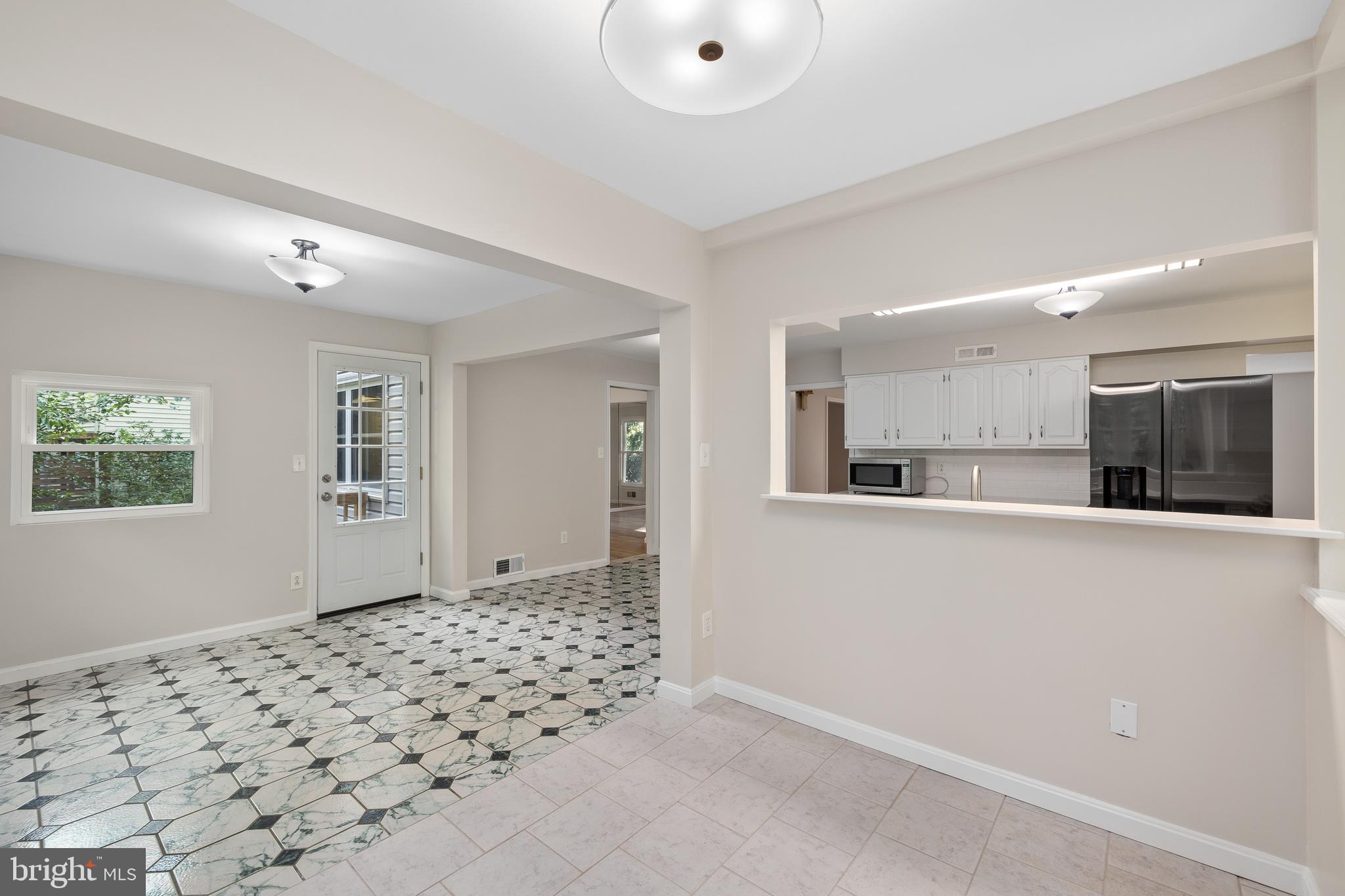 GUM SPRINGS FARM - Residential