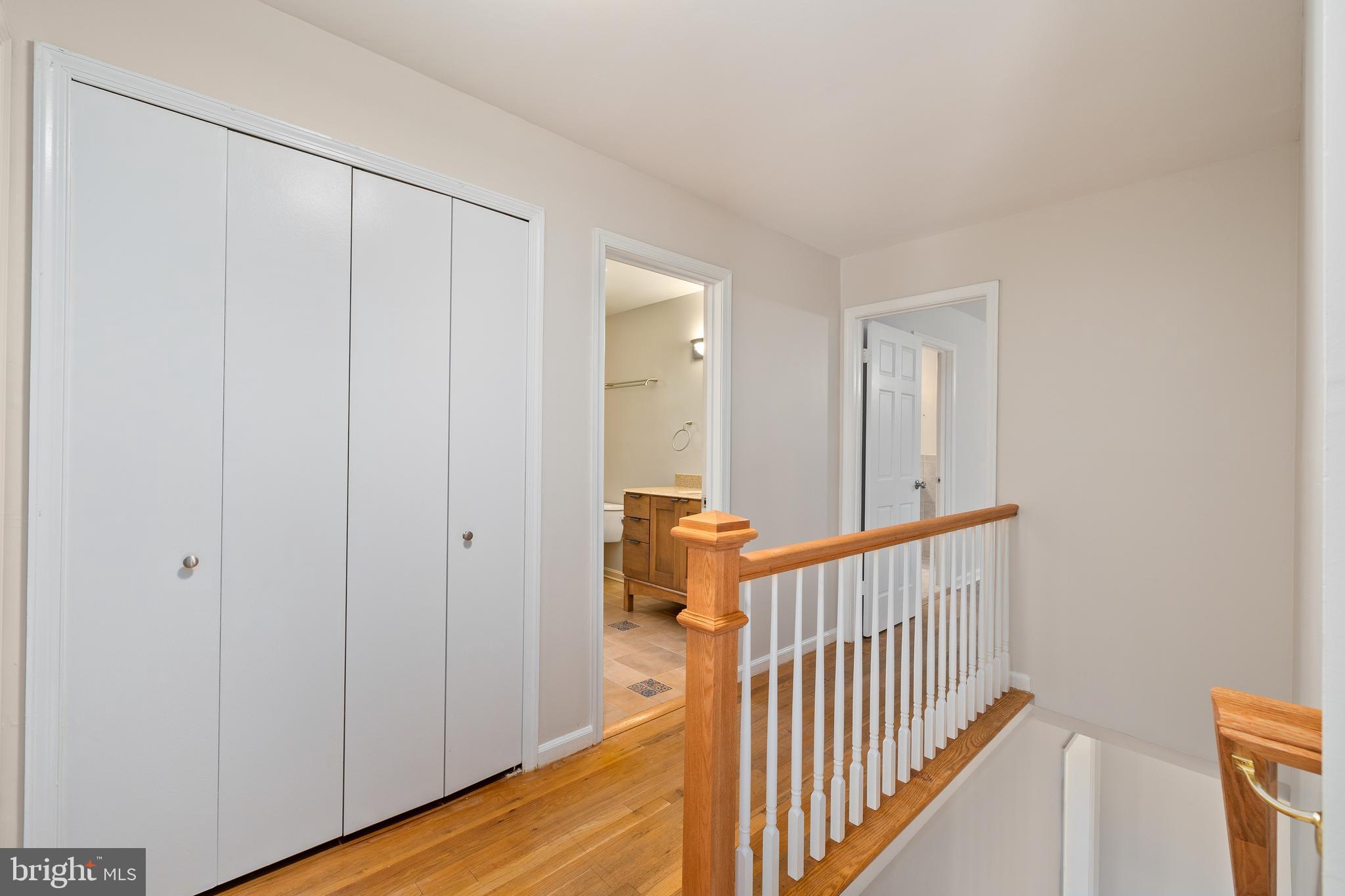 GUM SPRINGS FARM - Residential