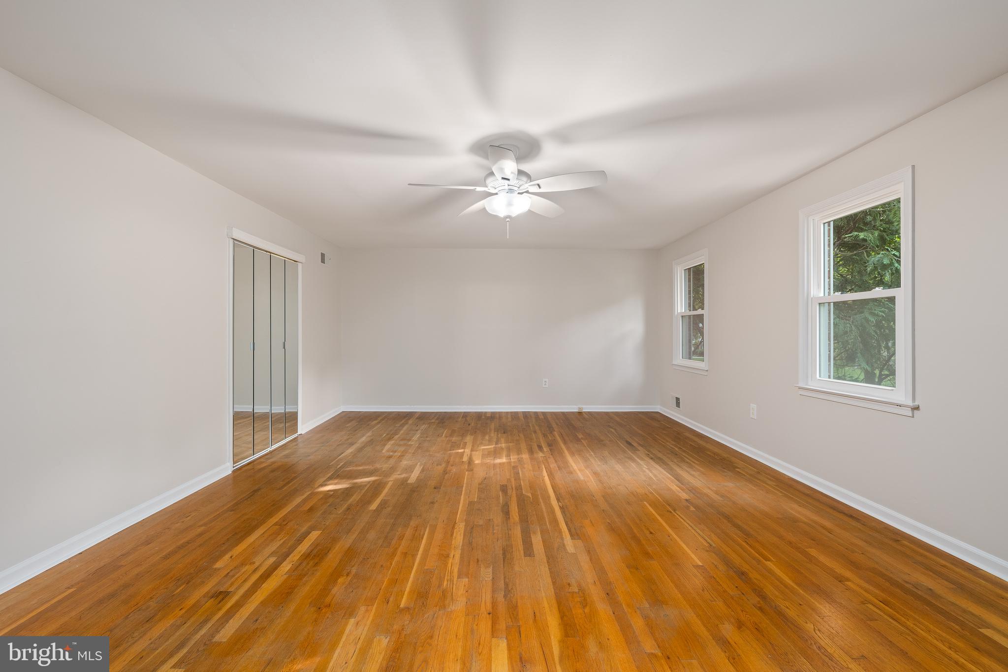 GUM SPRINGS FARM - Residential