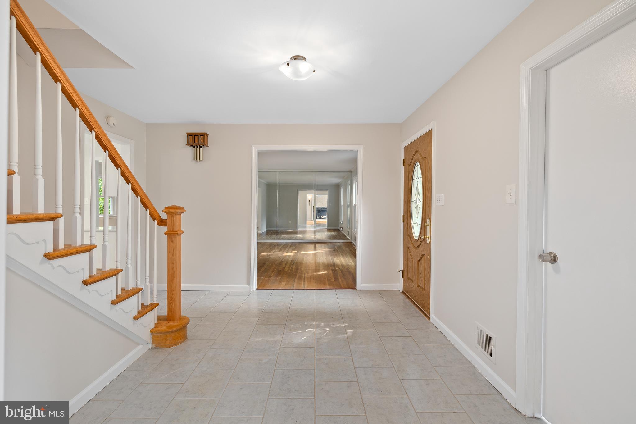 GUM SPRINGS FARM - Residential