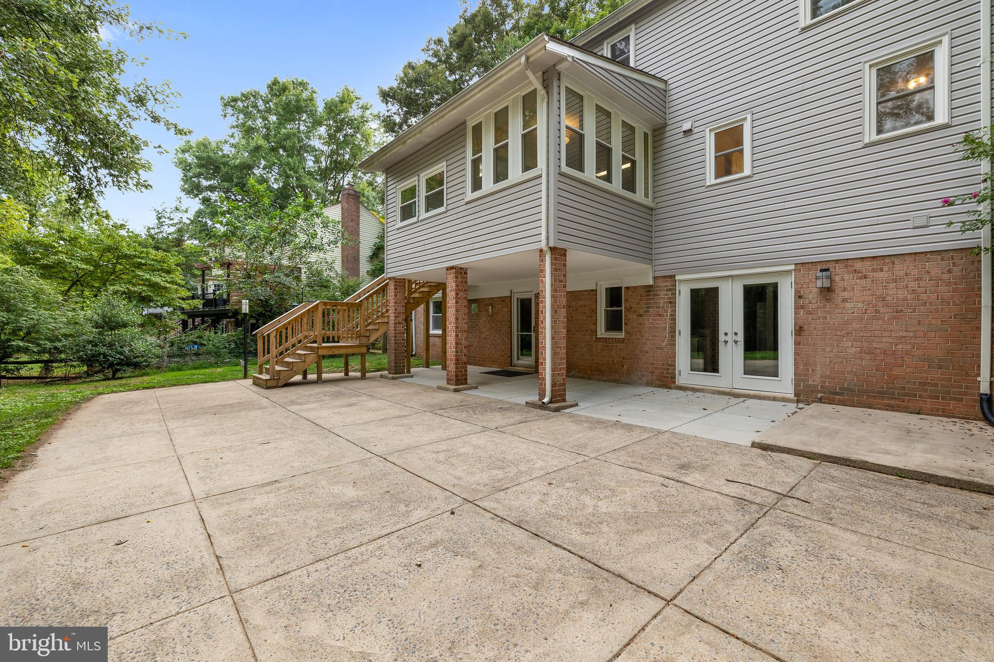 GUM SPRINGS FARM - Residential