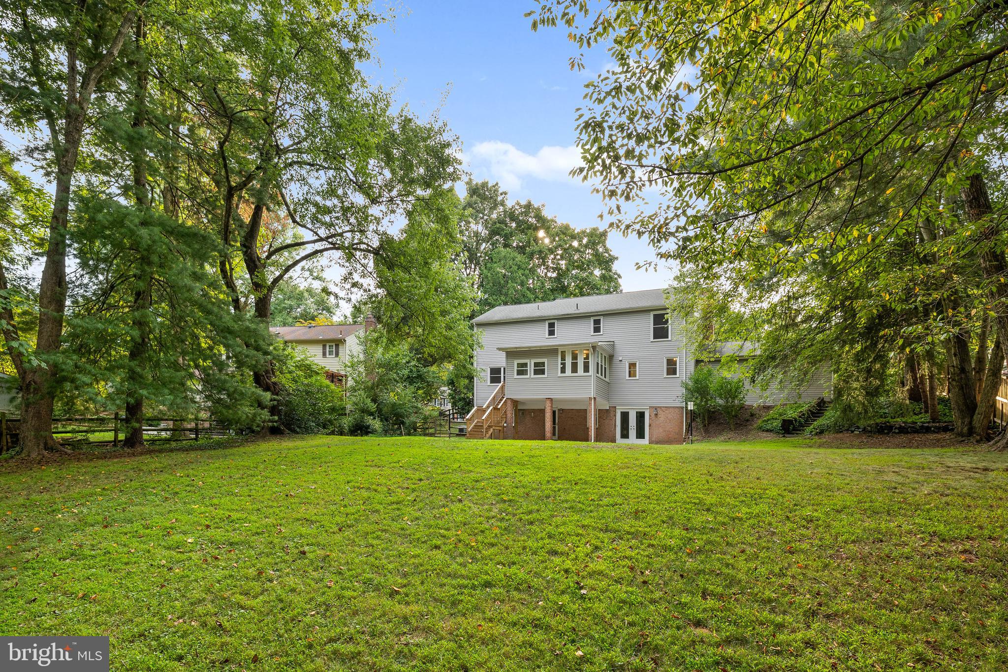 GUM SPRINGS FARM - Residential