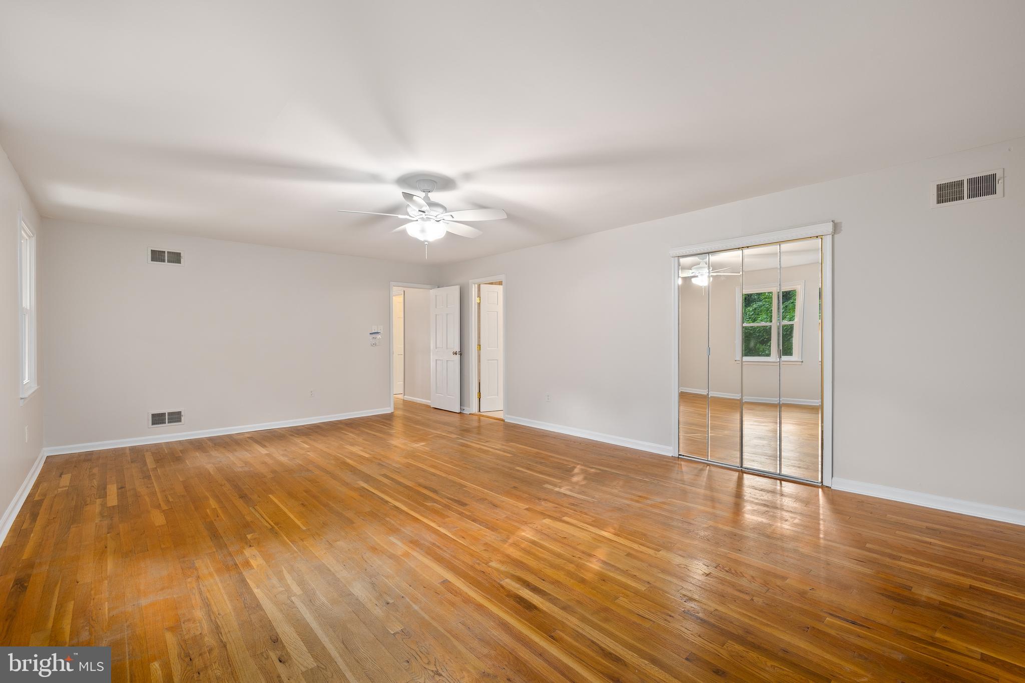 GUM SPRINGS FARM - Residential