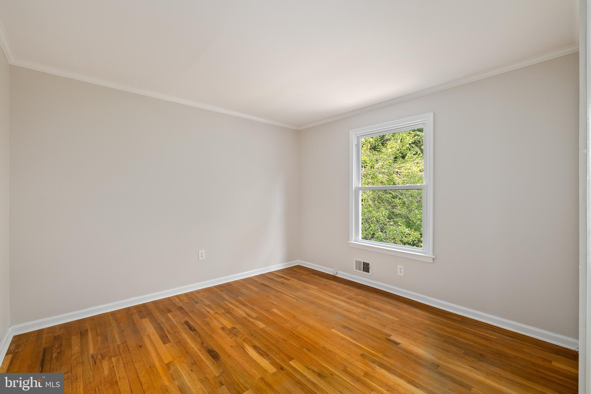 GUM SPRINGS FARM - Residential