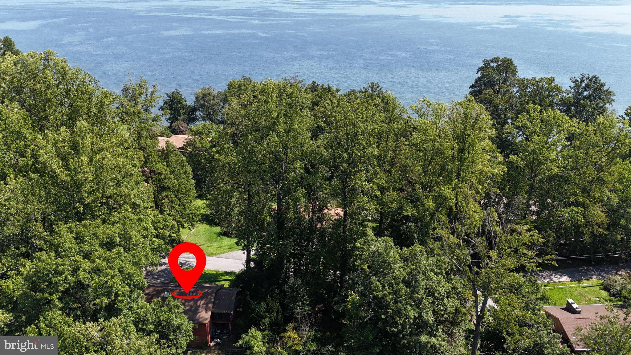 2627 ASPEN ROAD