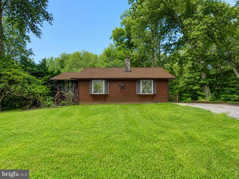 Homes For Sale - 2627 Aspen Road<br/> PORT REPUBLIC, MD 20676