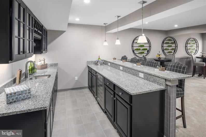 HARVEST RIDGE - Residential