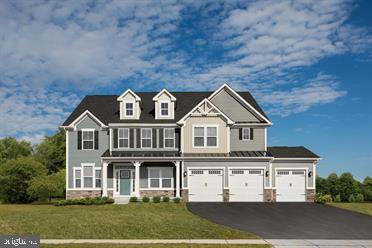 HARVEST RIDGE - Residential