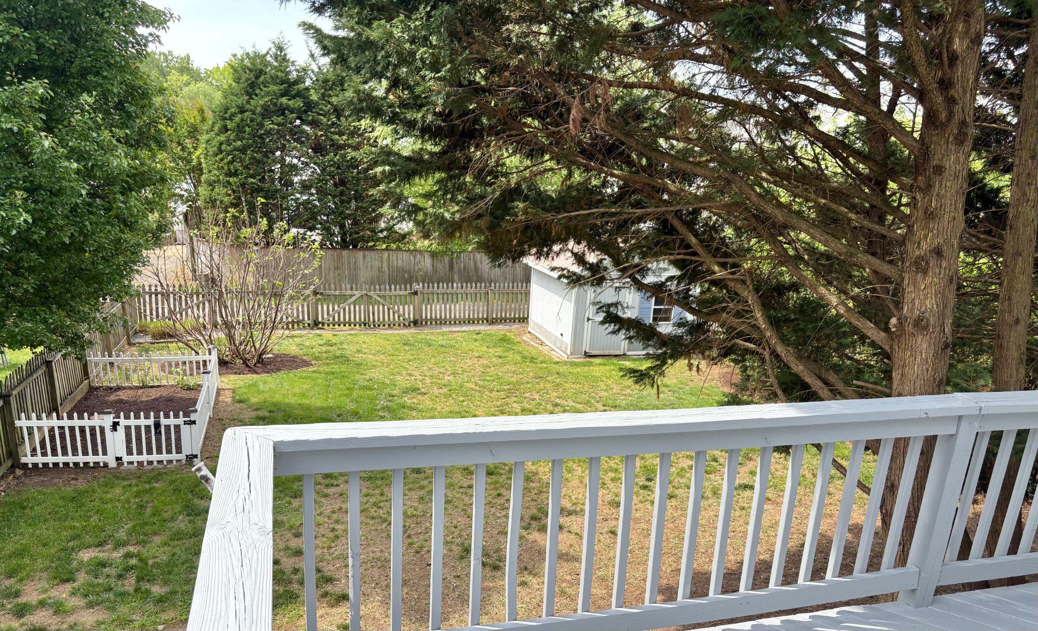 PARKWOOD - Residential