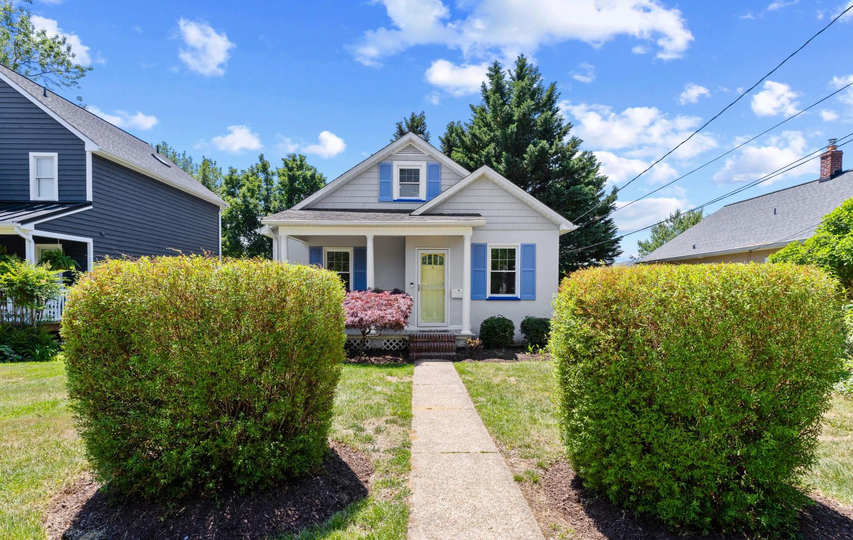 PARKWOOD - Residential