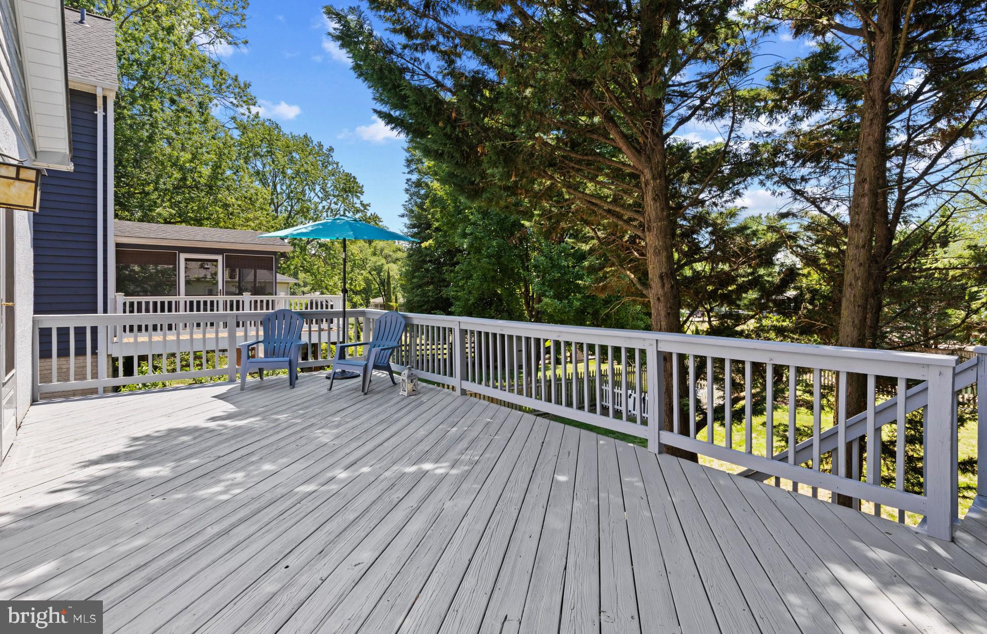 PARKWOOD - Residential