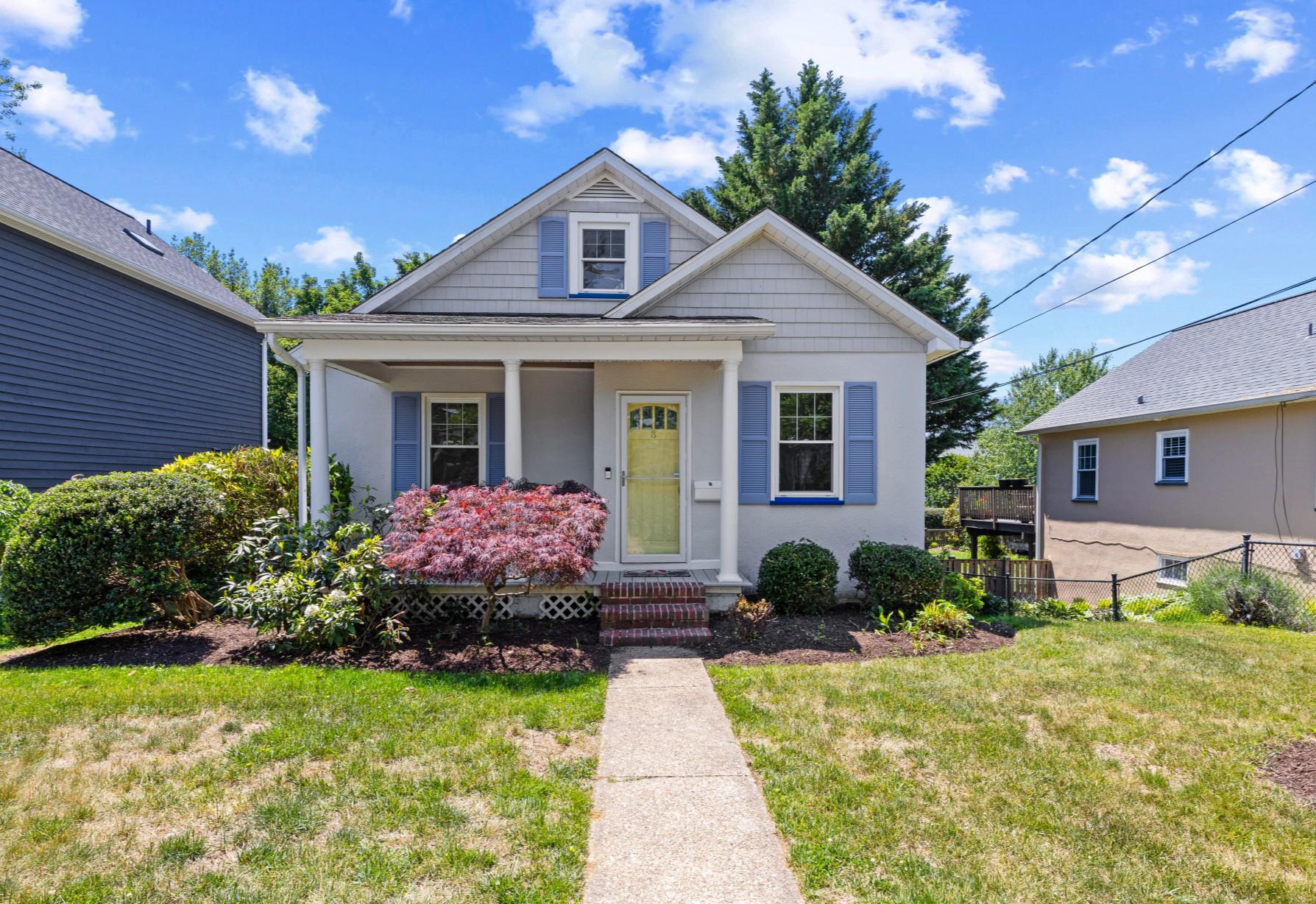 PARKWOOD - Residential