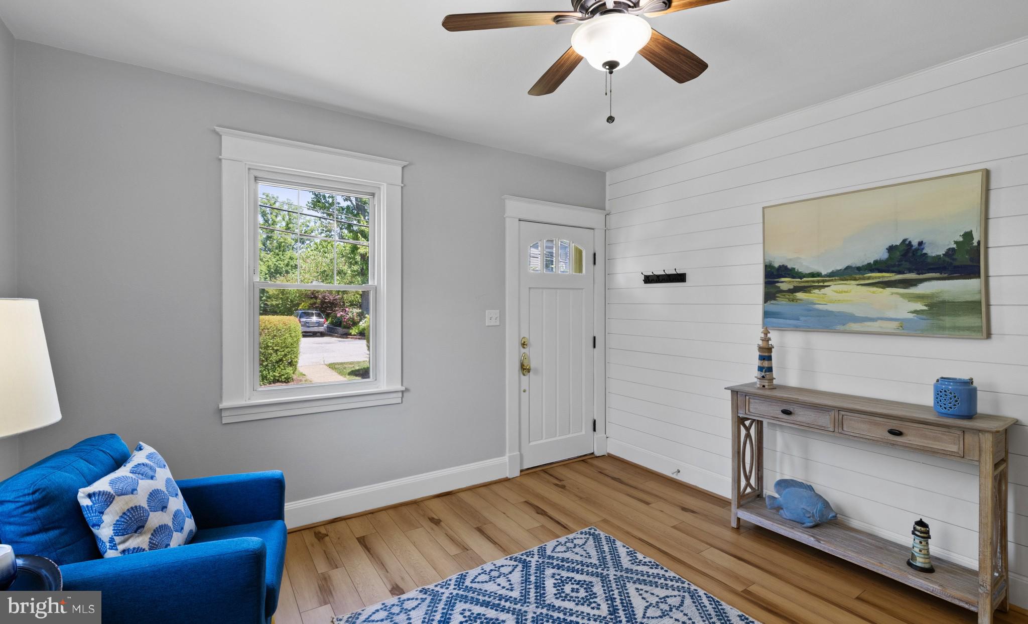 PARKWOOD - Residential