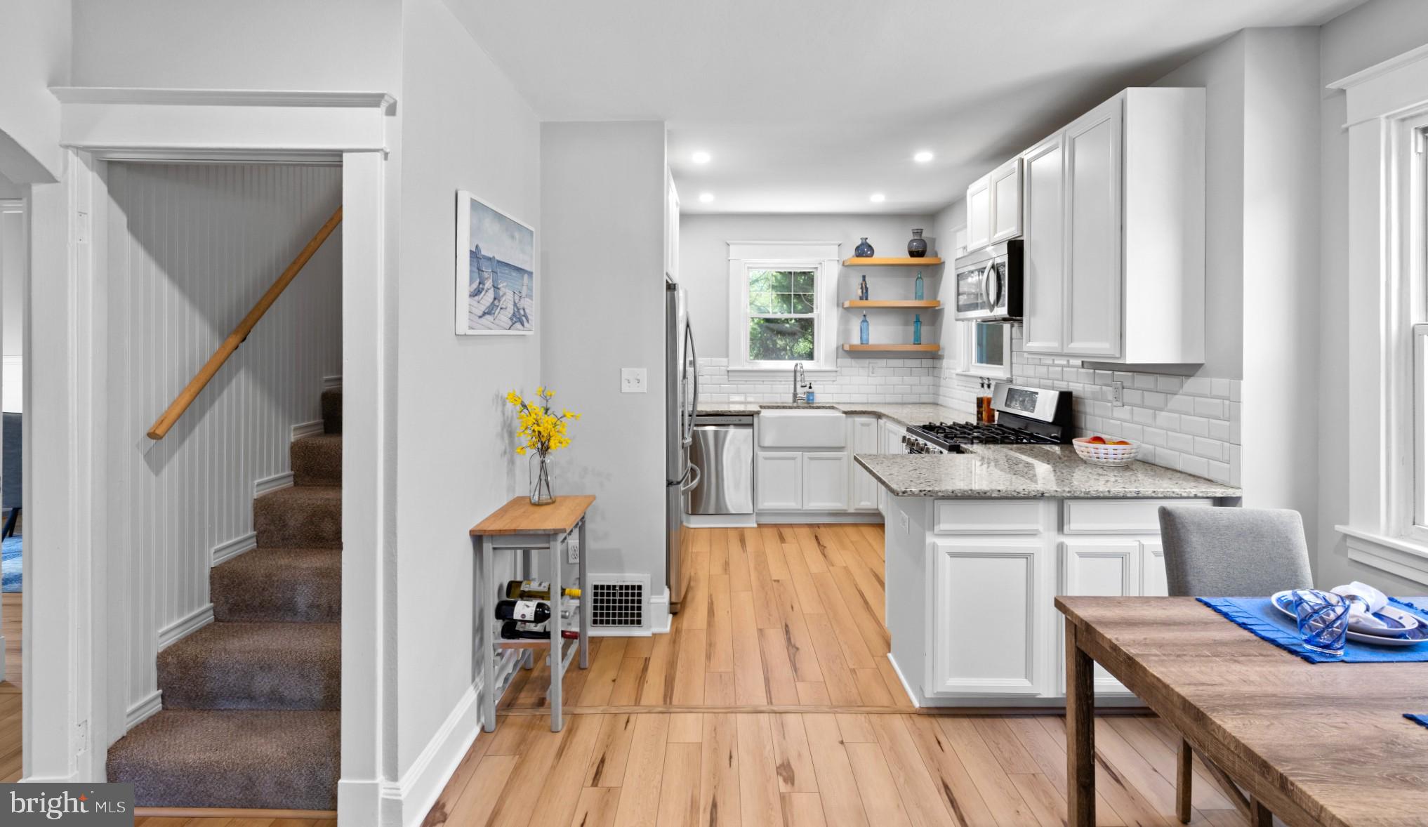 PARKWOOD - Residential