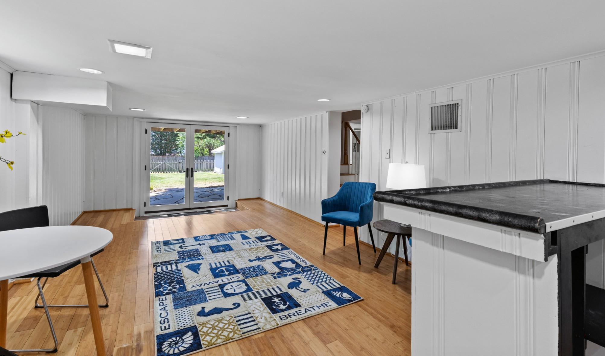 PARKWOOD - Residential