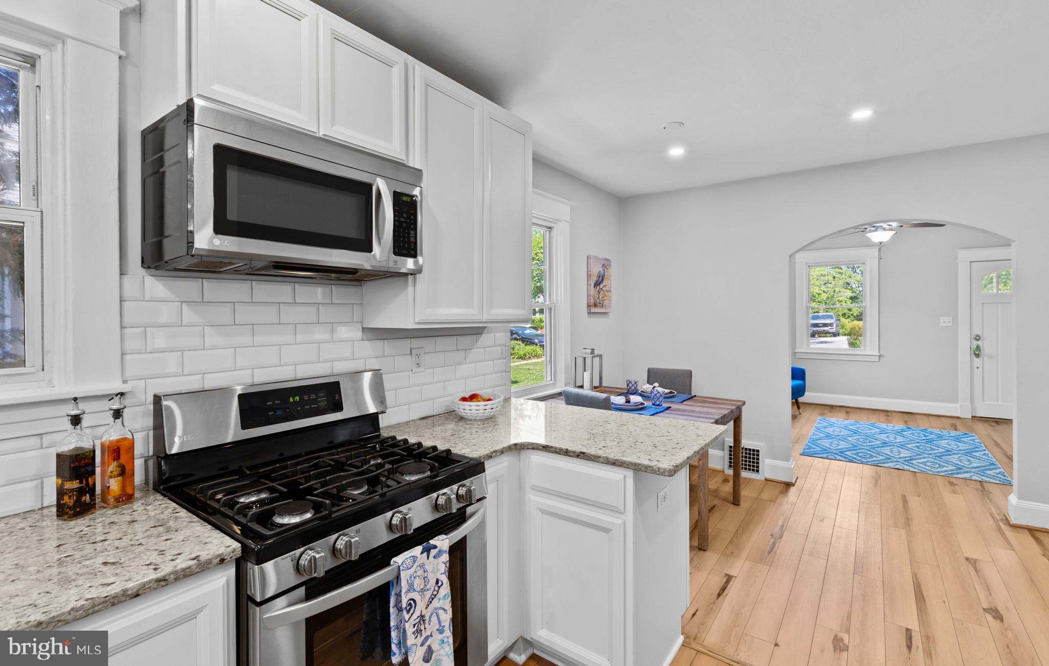 PARKWOOD - Residential