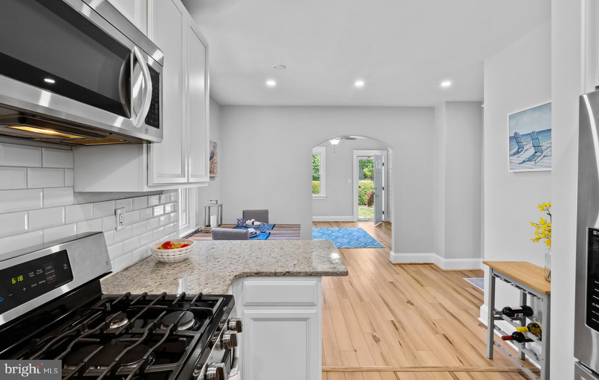 PARKWOOD - Residential