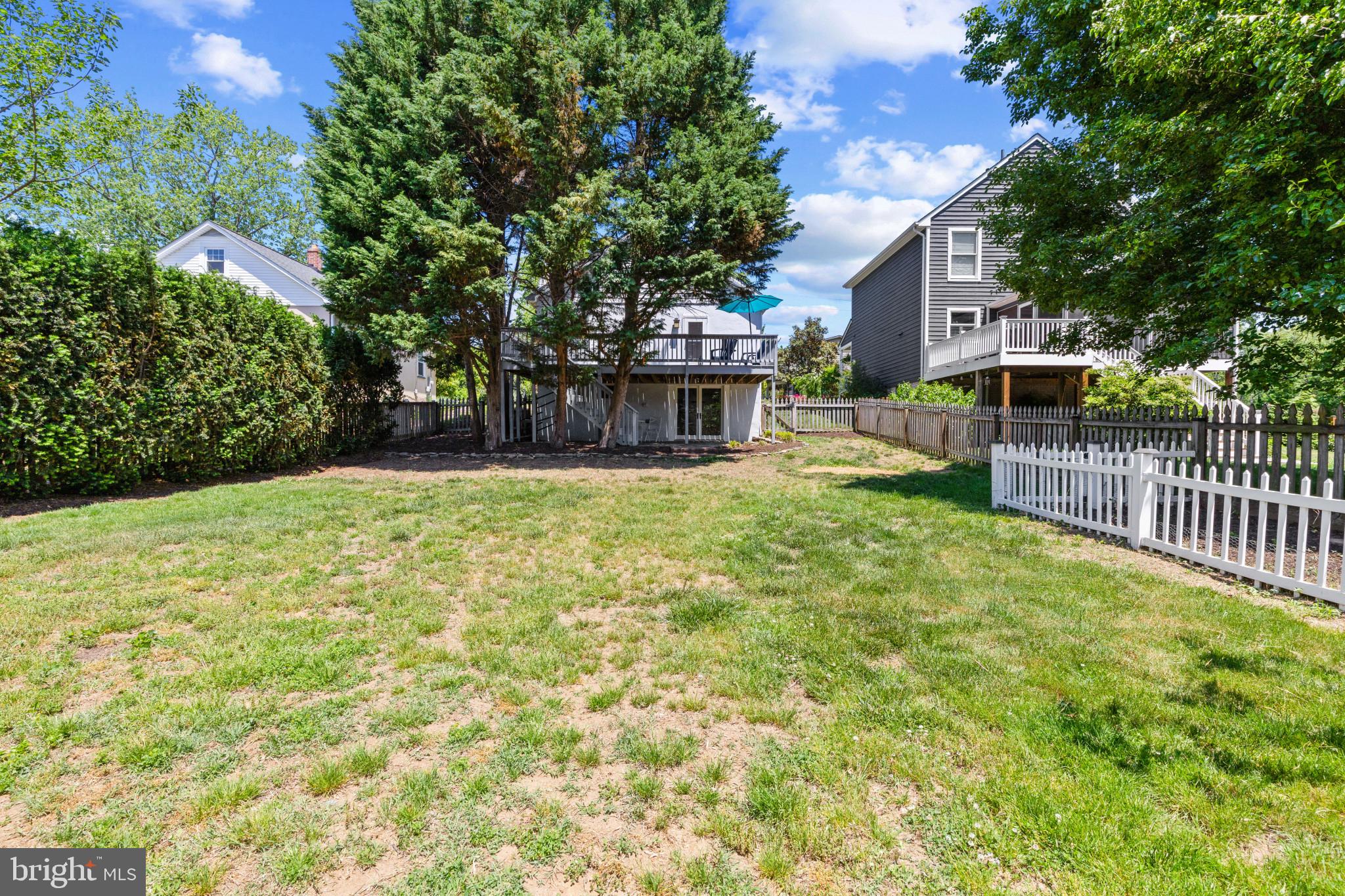 PARKWOOD - Residential