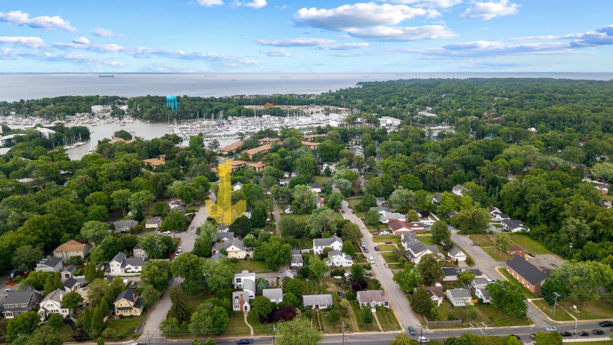 PARKWOOD - Residential
