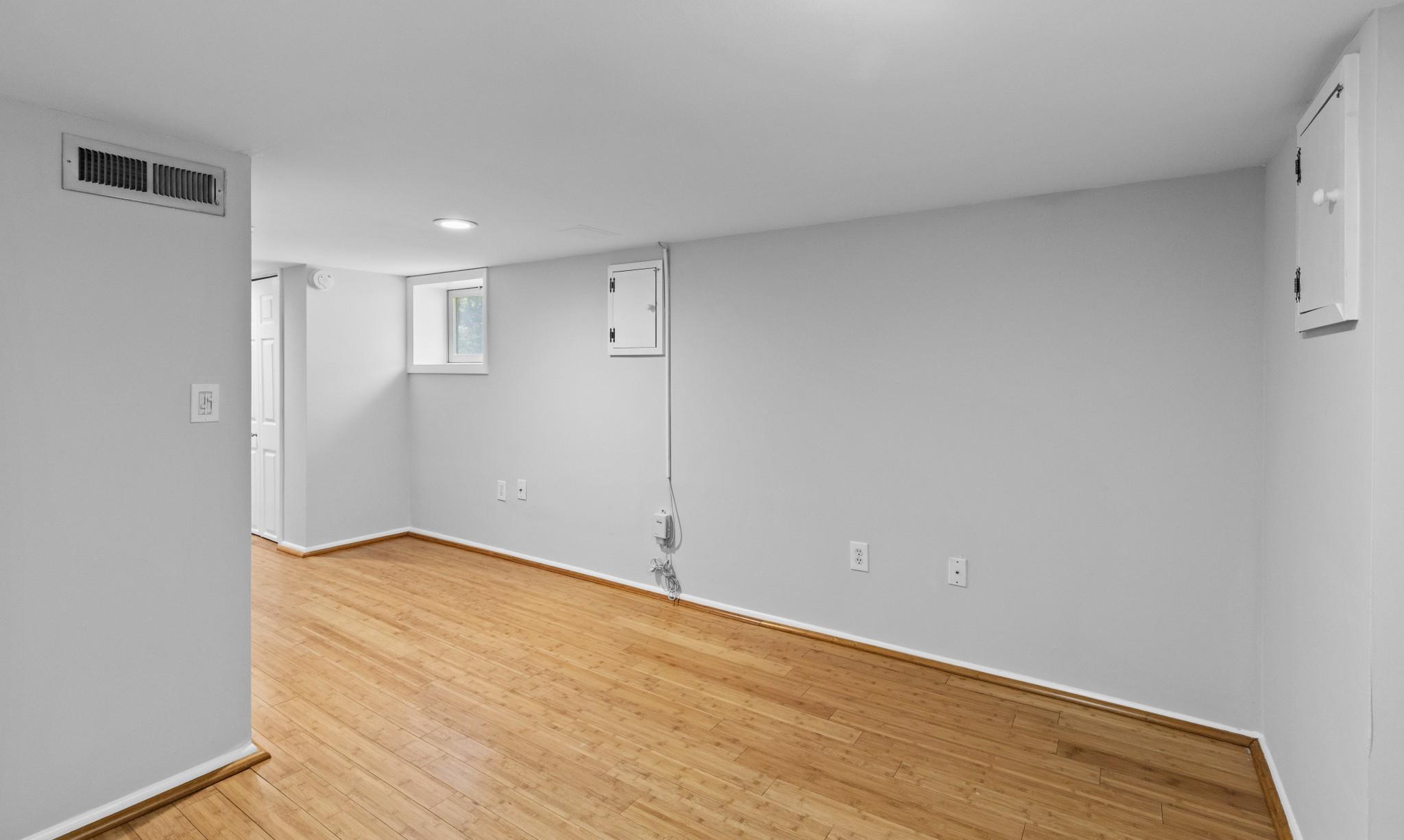 PARKWOOD - Residential