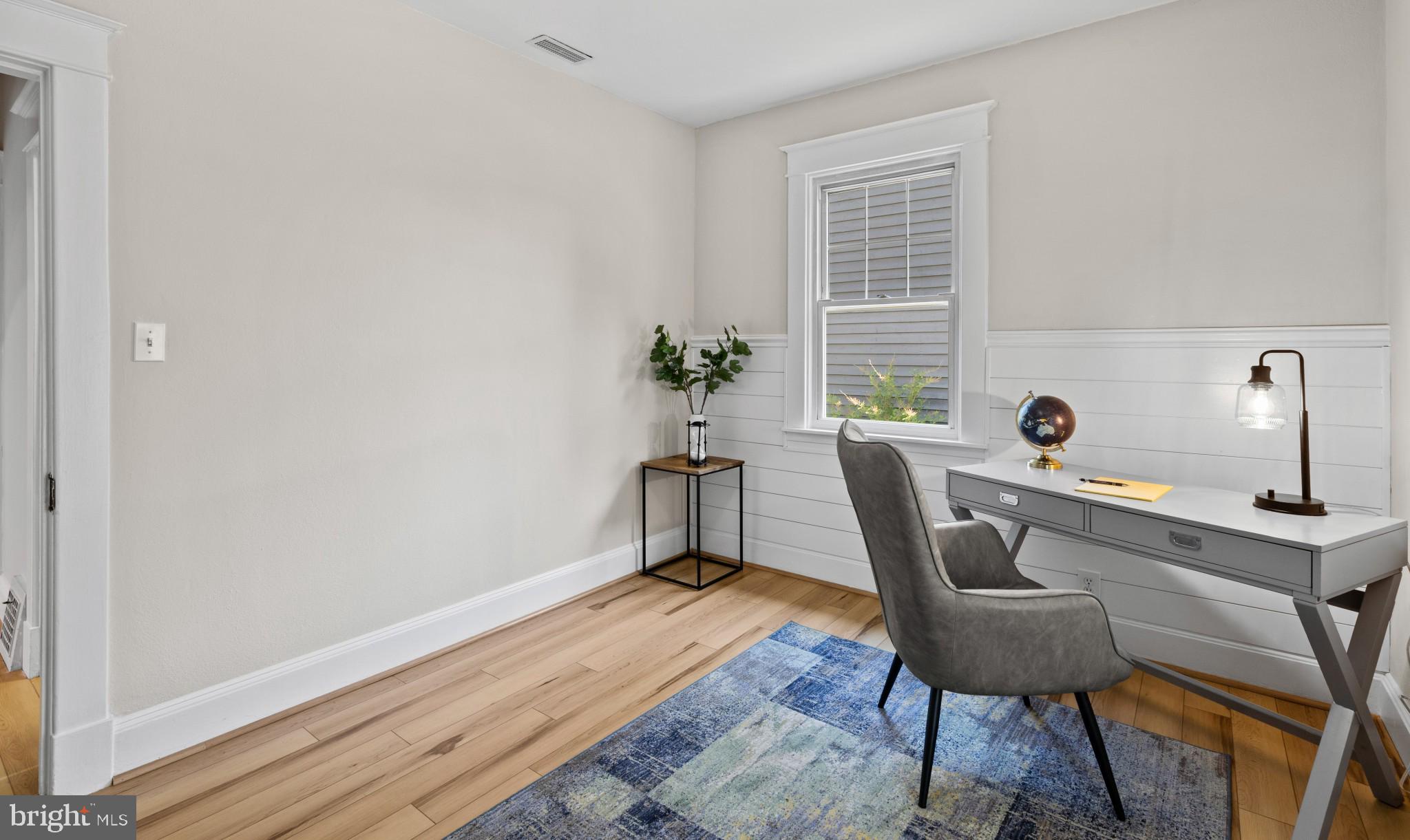 PARKWOOD - Residential