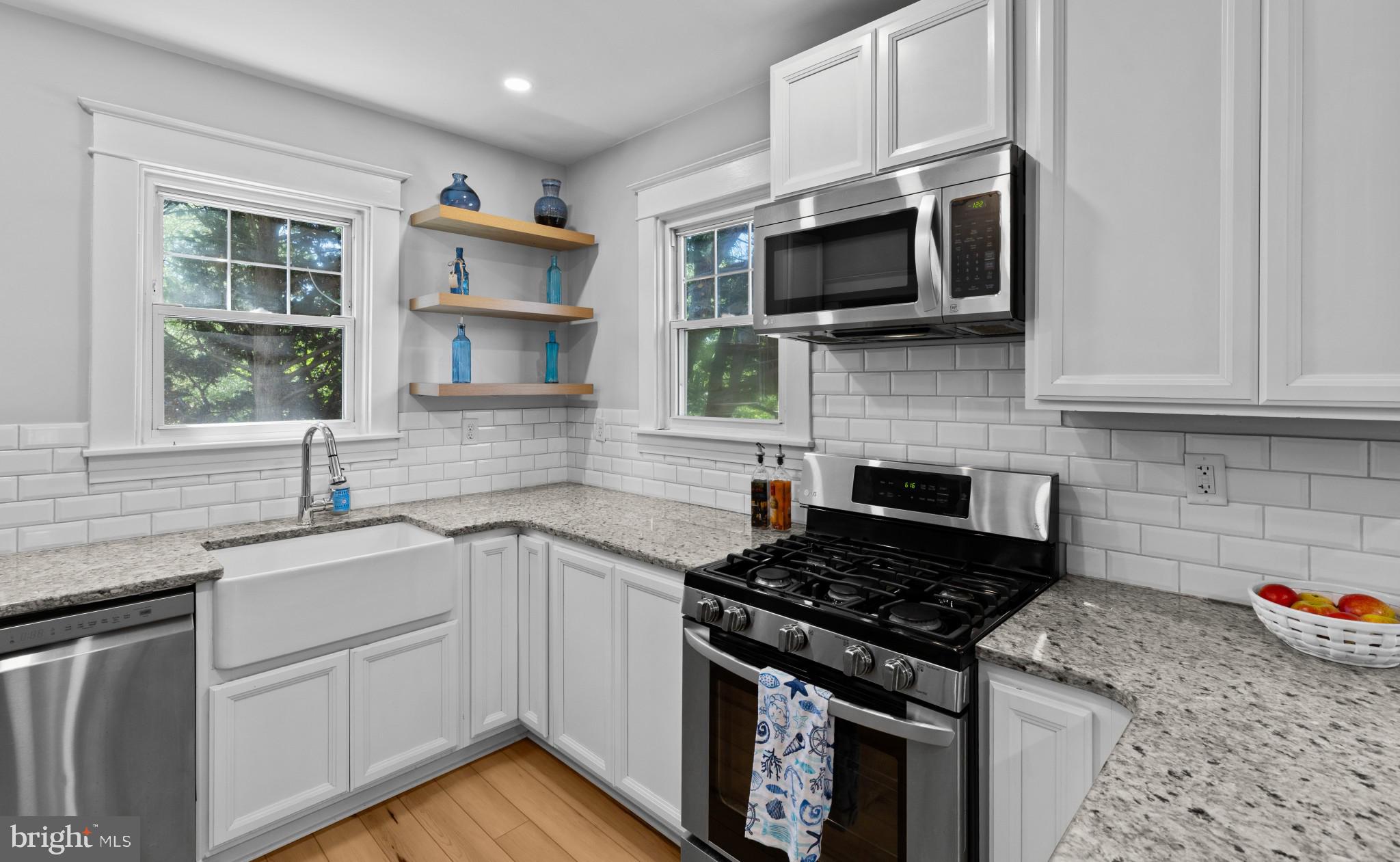 PARKWOOD - Residential