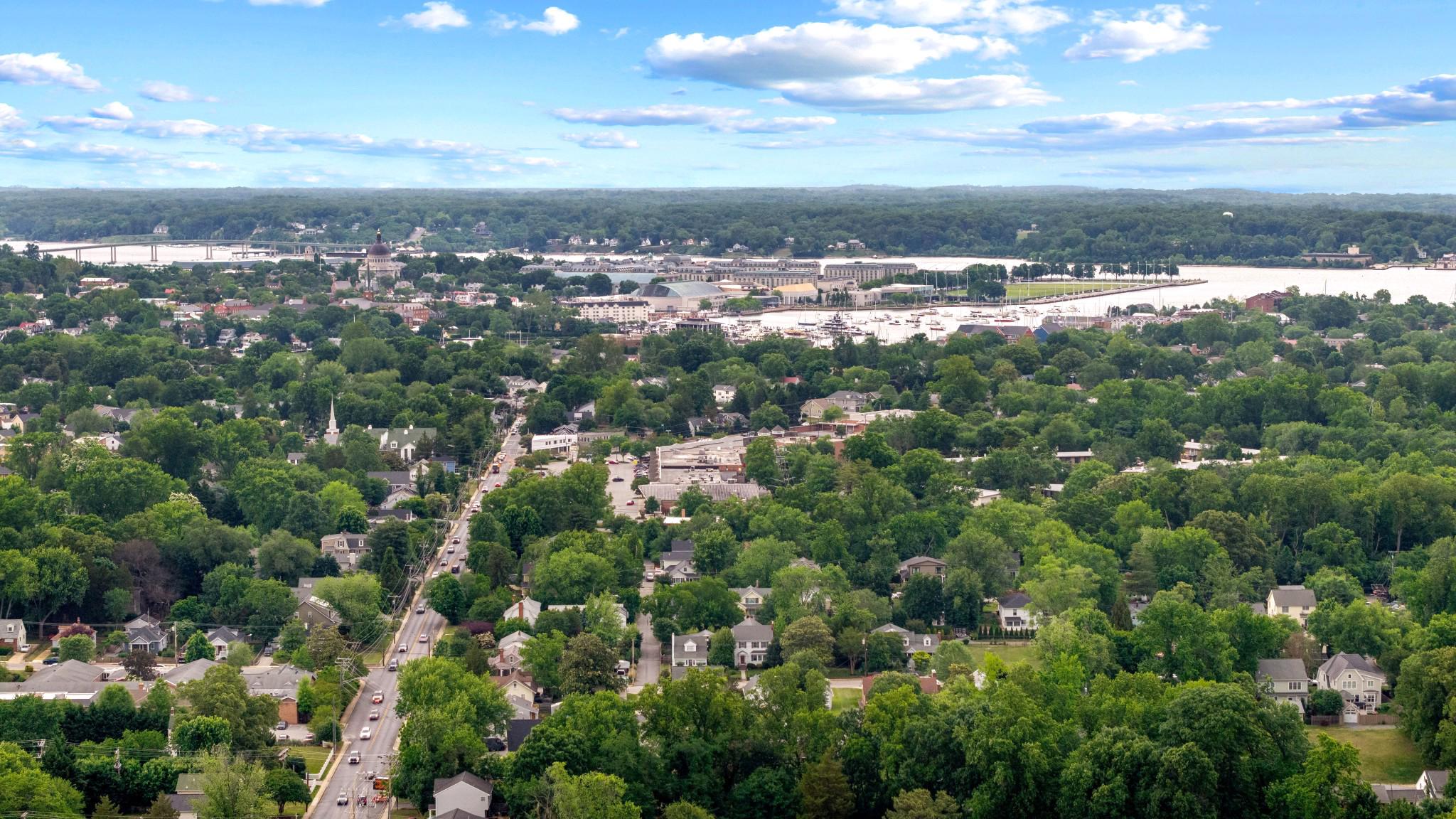 PARKWOOD - Residential