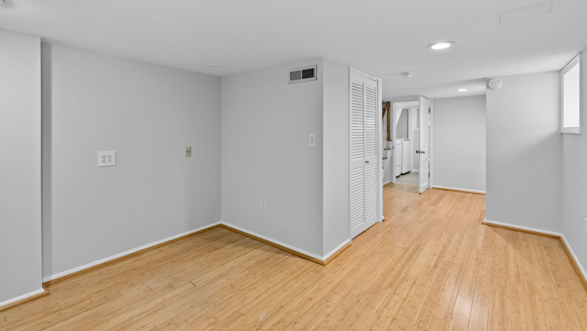PARKWOOD - Residential