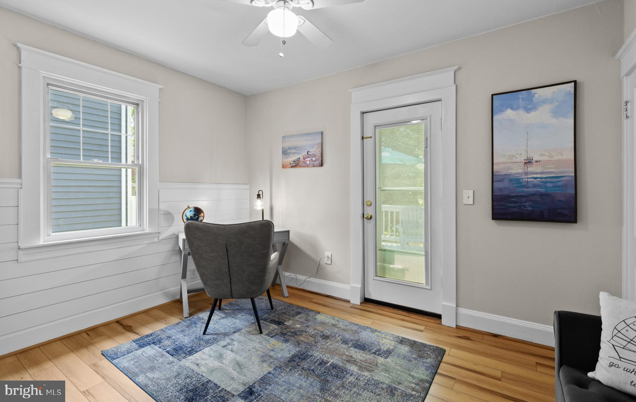 PARKWOOD - Residential