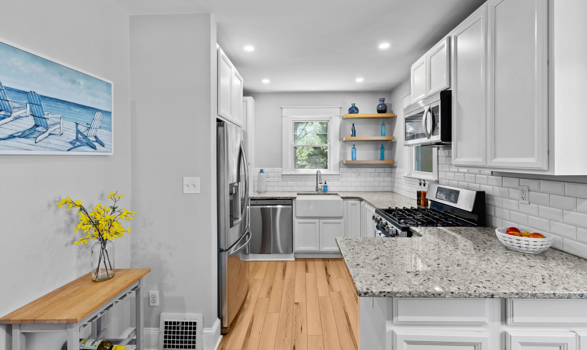 PARKWOOD - Residential