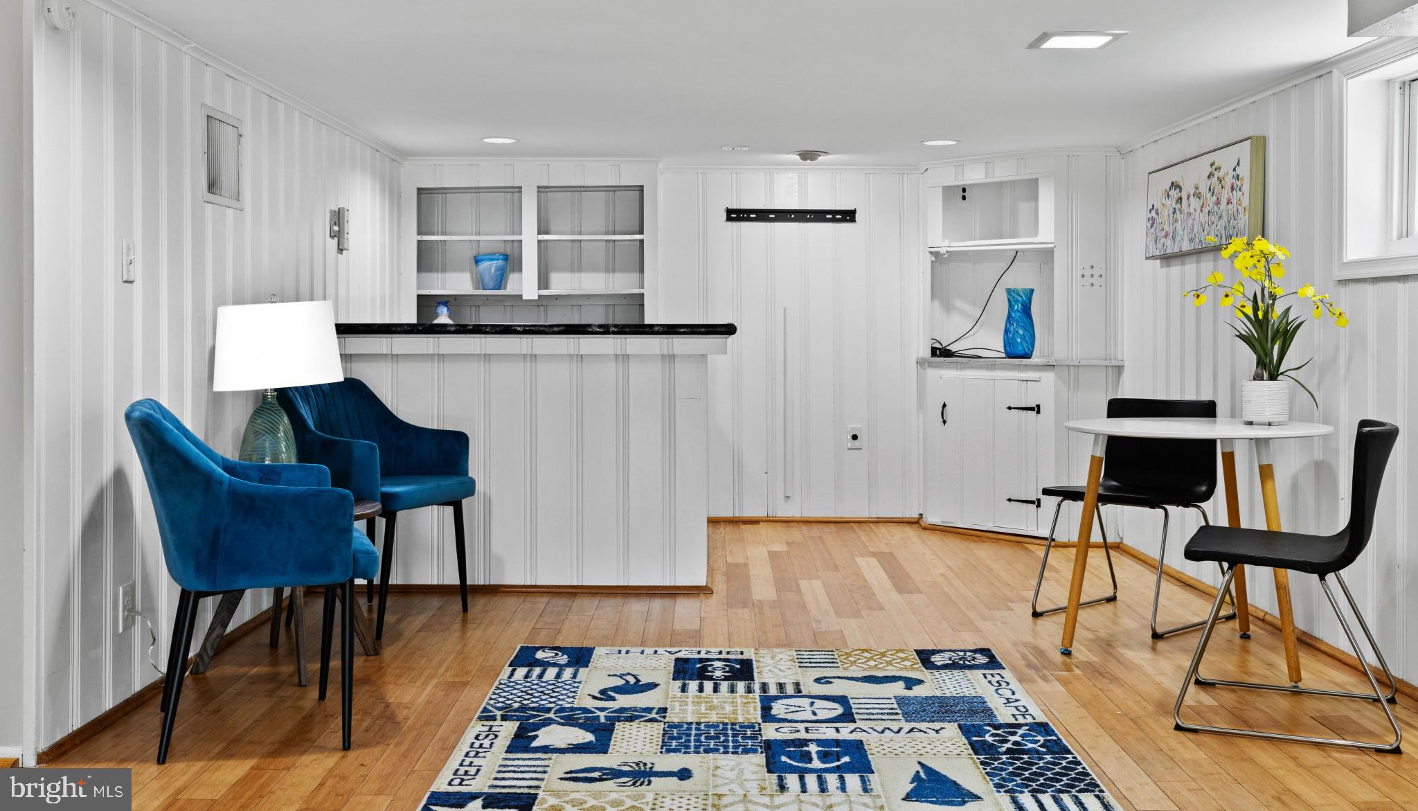 PARKWOOD - Residential