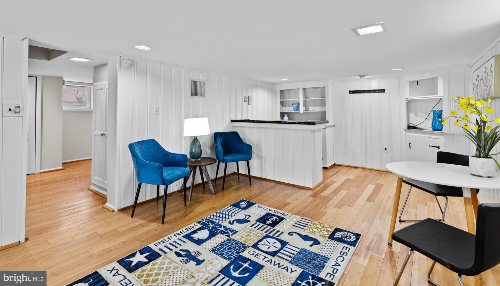 PARKWOOD - Residential