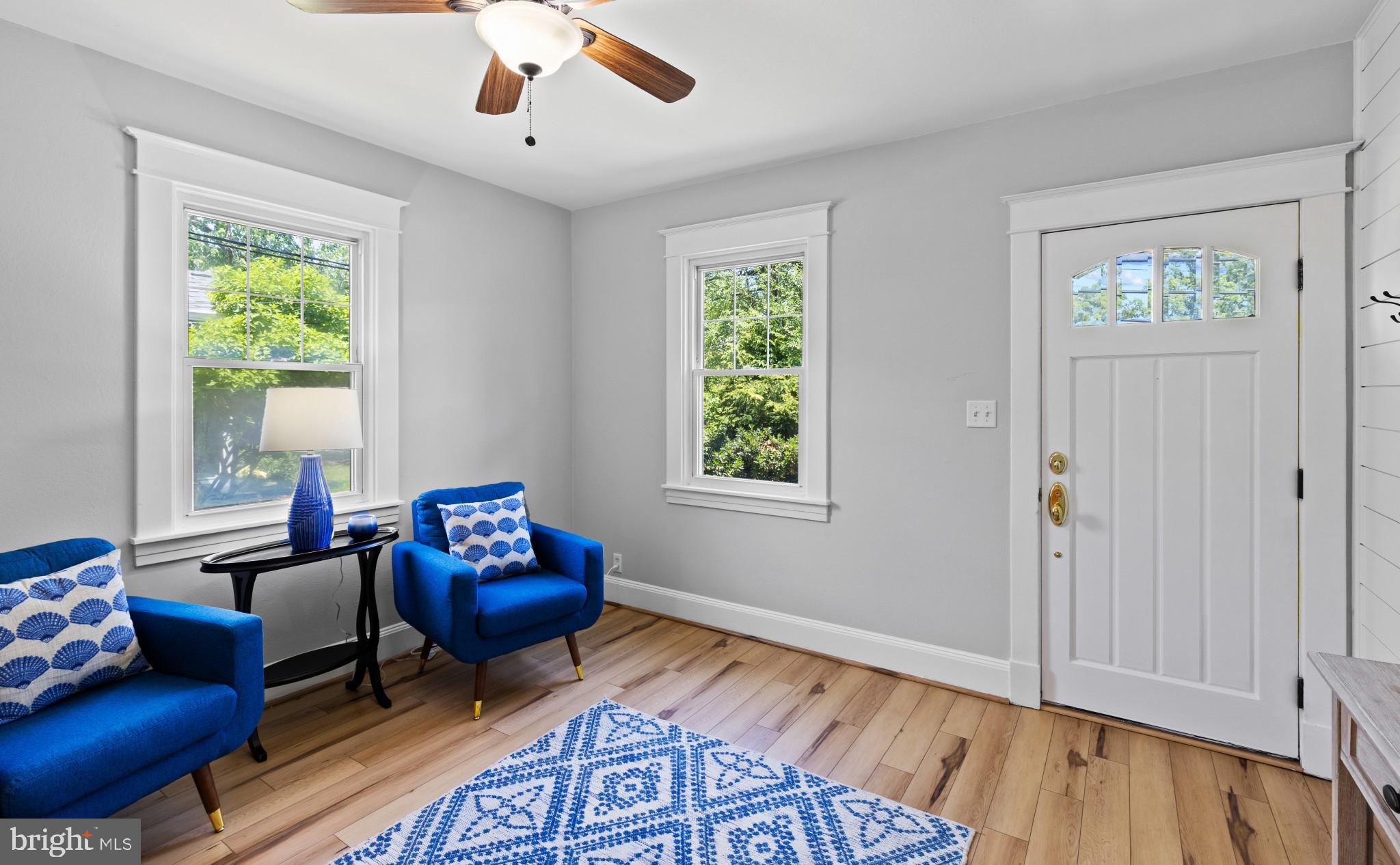 PARKWOOD - Residential