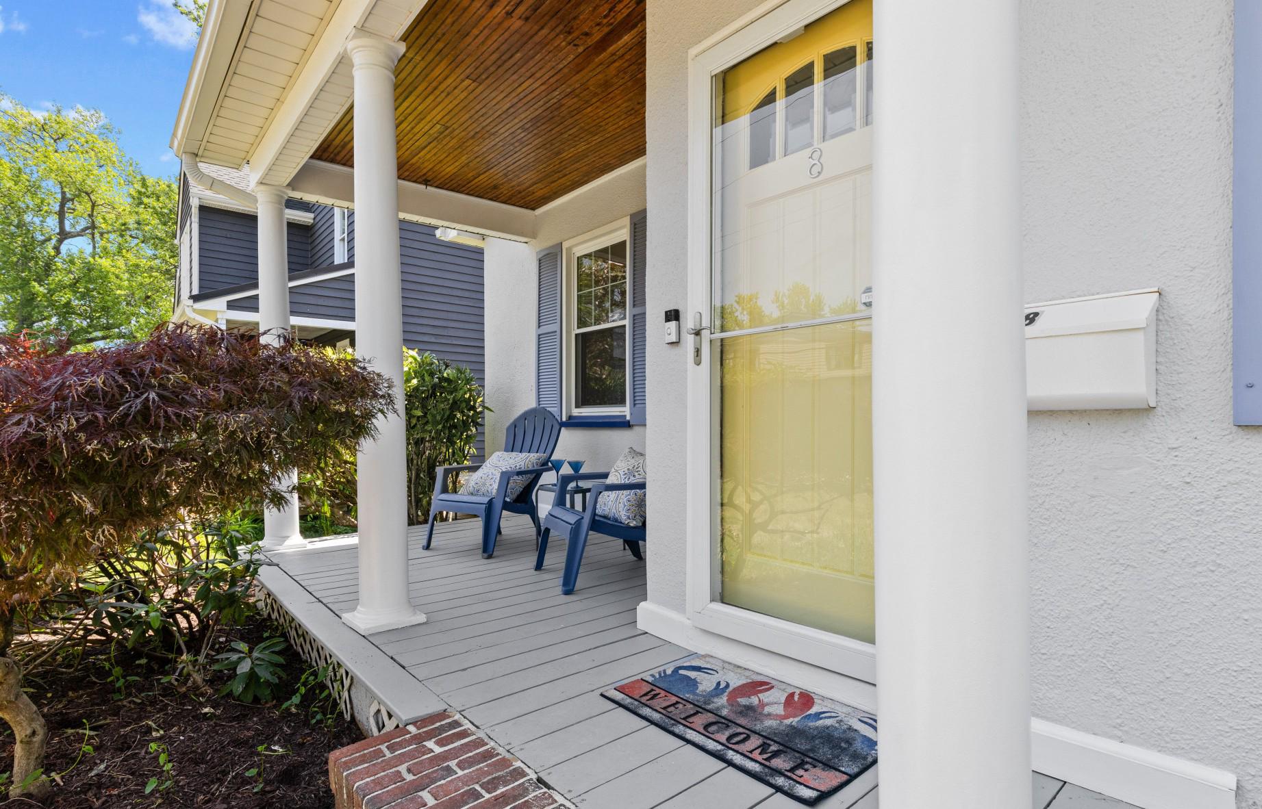 PARKWOOD - Residential