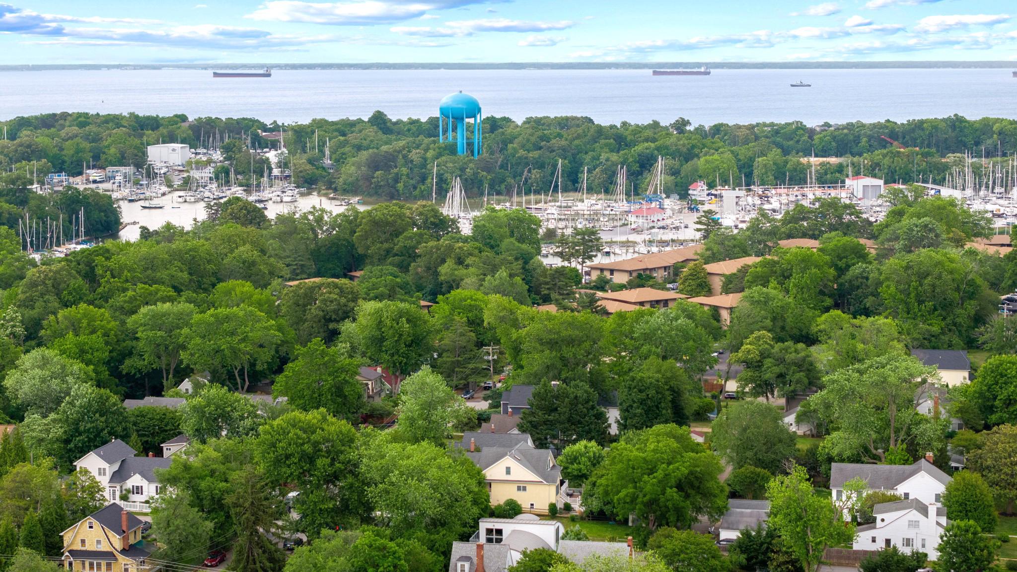 PARKWOOD - Residential