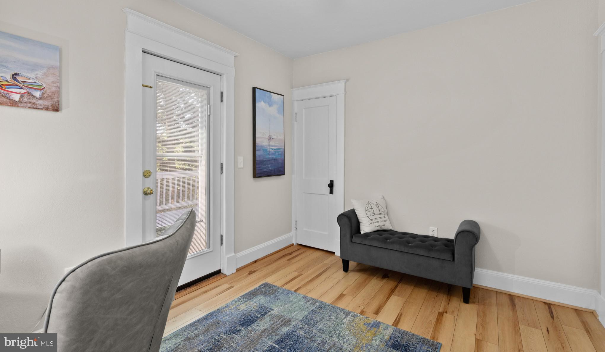 PARKWOOD - Residential