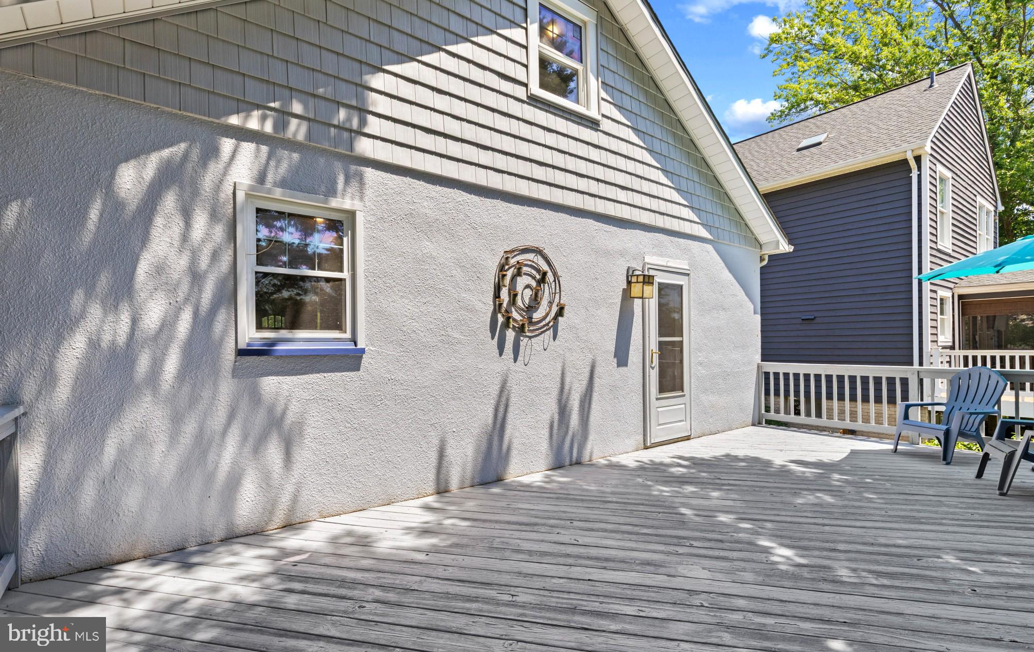 PARKWOOD - Residential