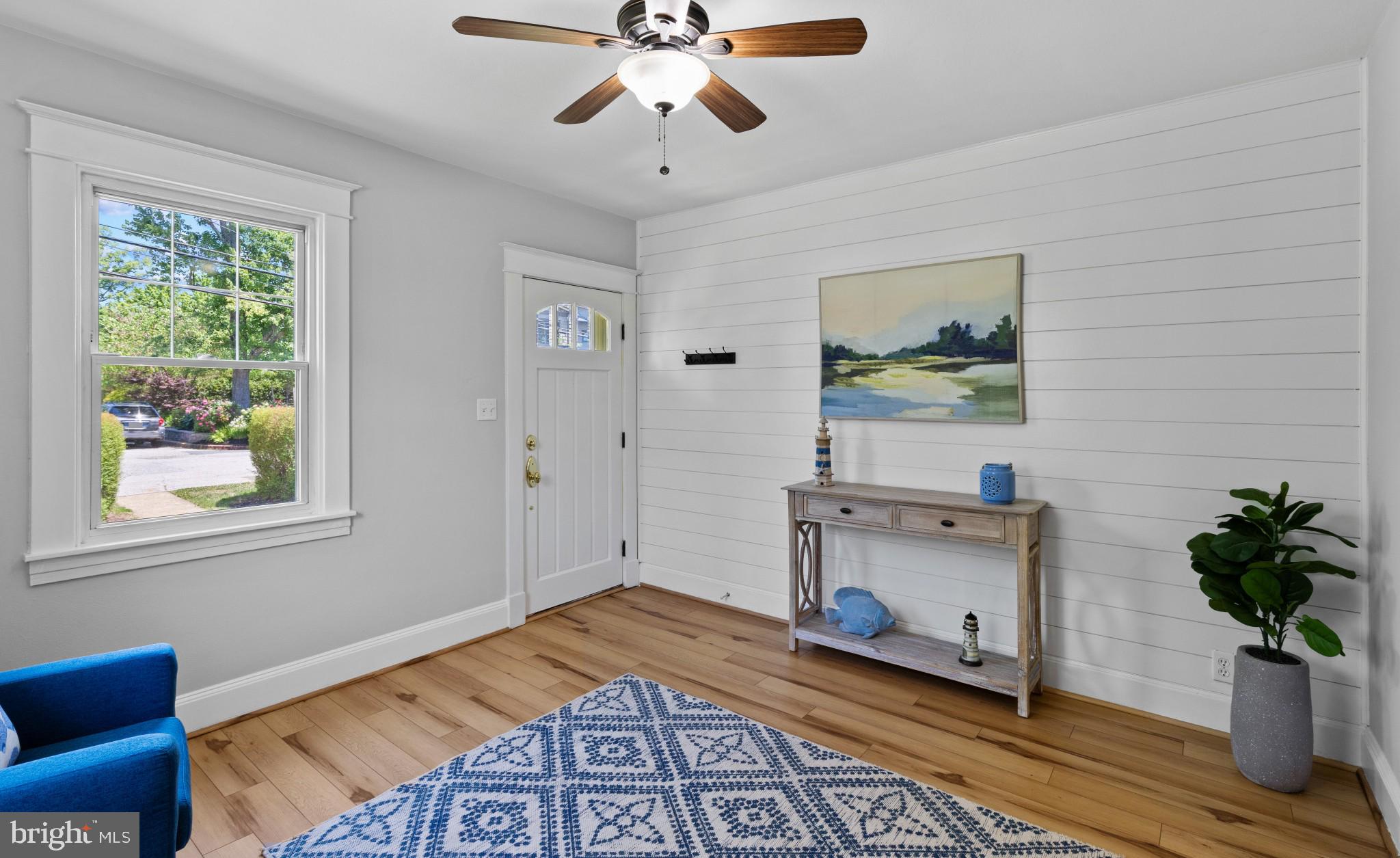 PARKWOOD - Residential