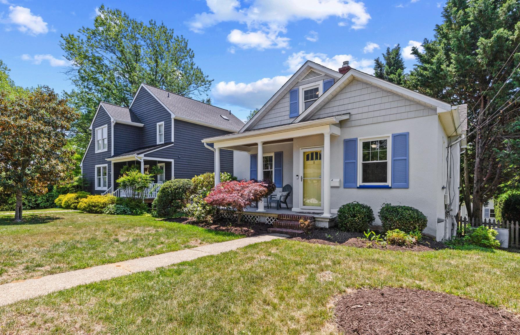PARKWOOD - Residential