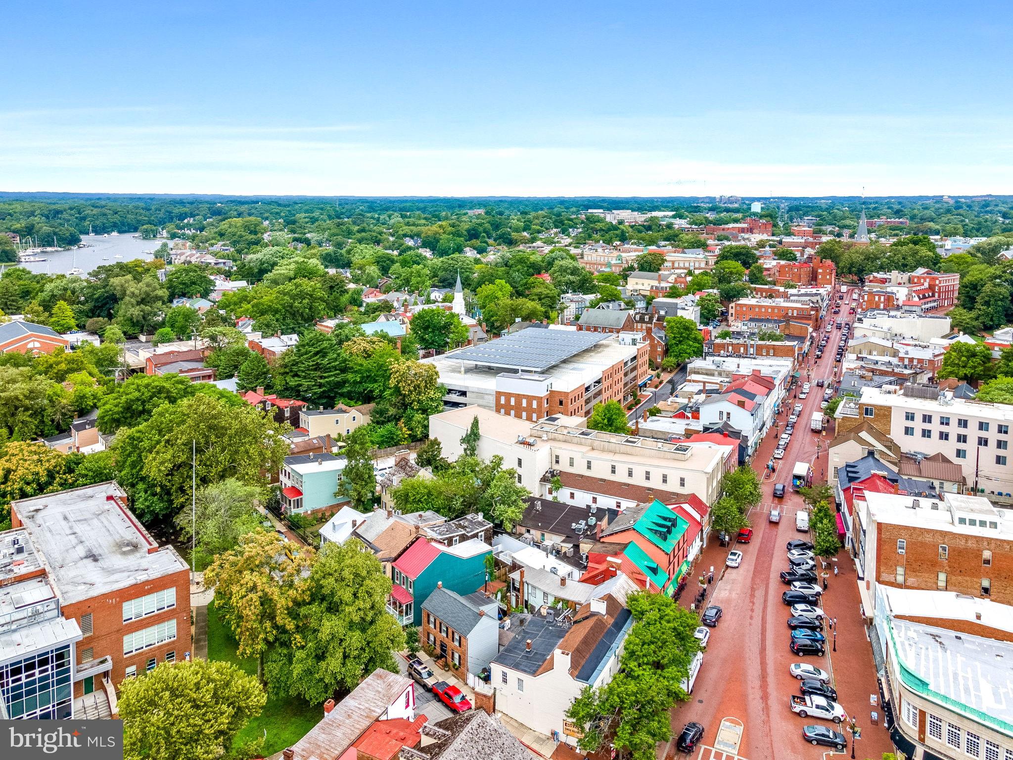 PARKWOOD - Residential