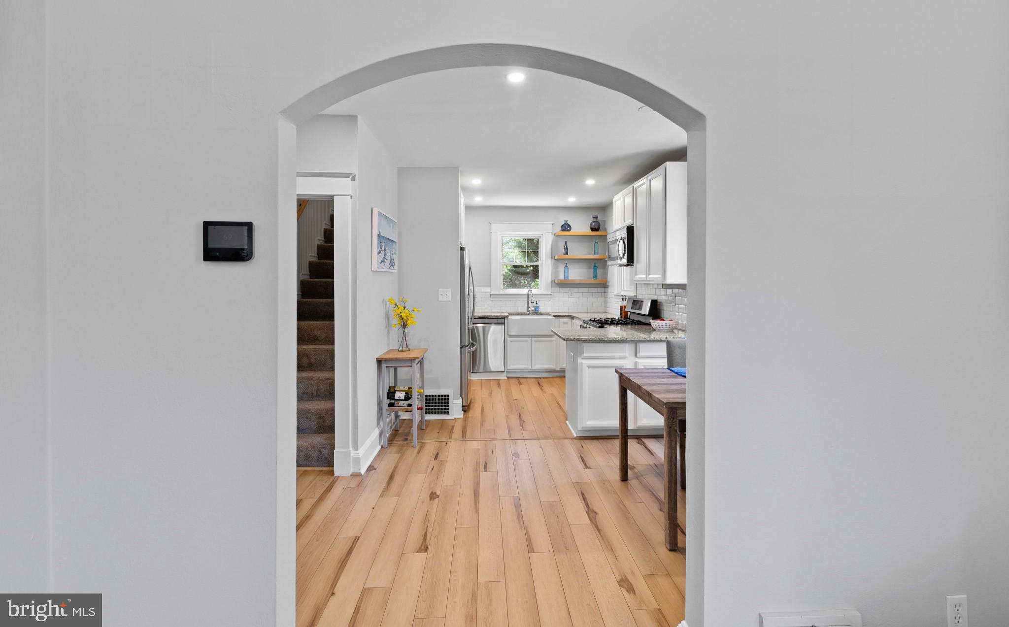 PARKWOOD - Residential