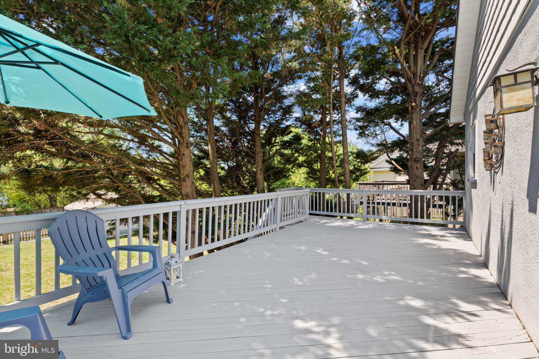 PARKWOOD - Residential